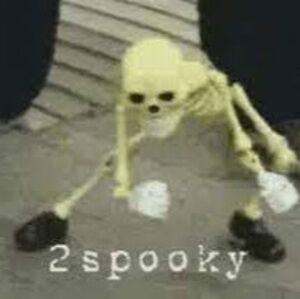 Meet your Posher, Inhaling